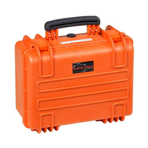 Explorer 3818