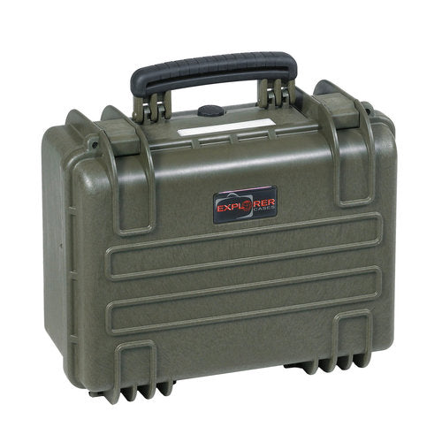 Explorer 3818