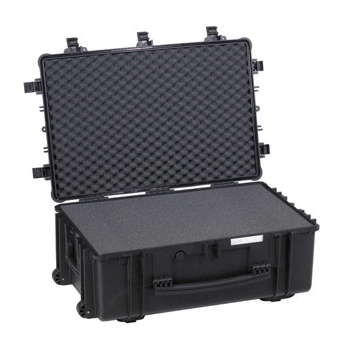 Explorer 7630