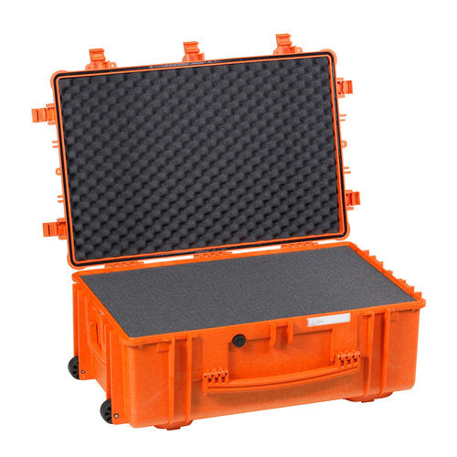 Explorer 7630