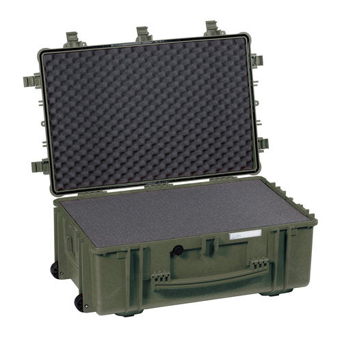 Explorer 7630