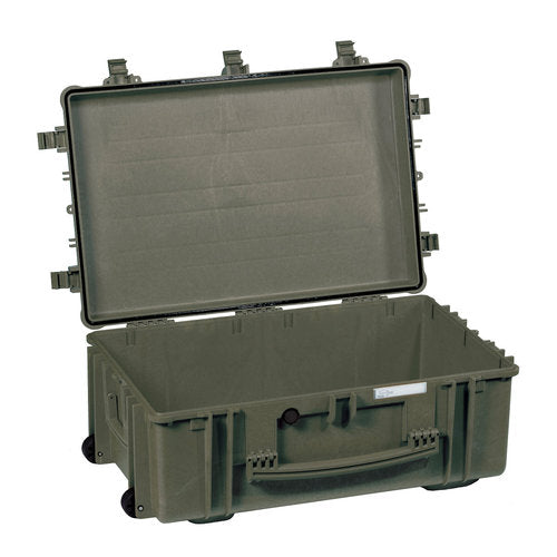 Explorer 7630