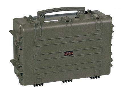 Explorer 7630