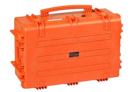Explorer 7630