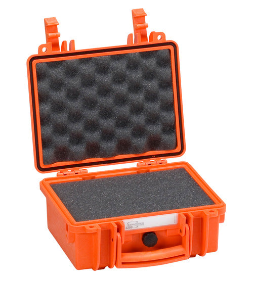 Explorer 2209
