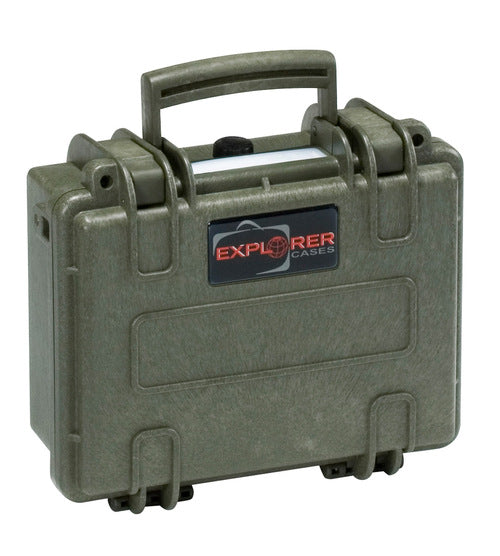 Explorer 2209