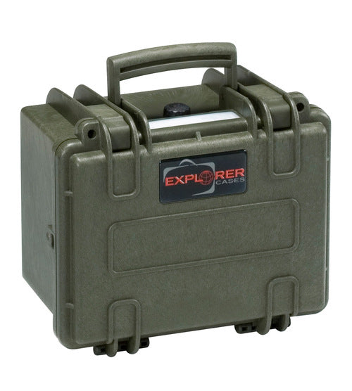 Explorer 2214