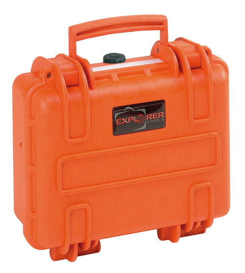 Explorer 2712