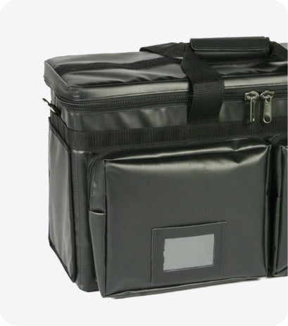 Custom Padded Bags