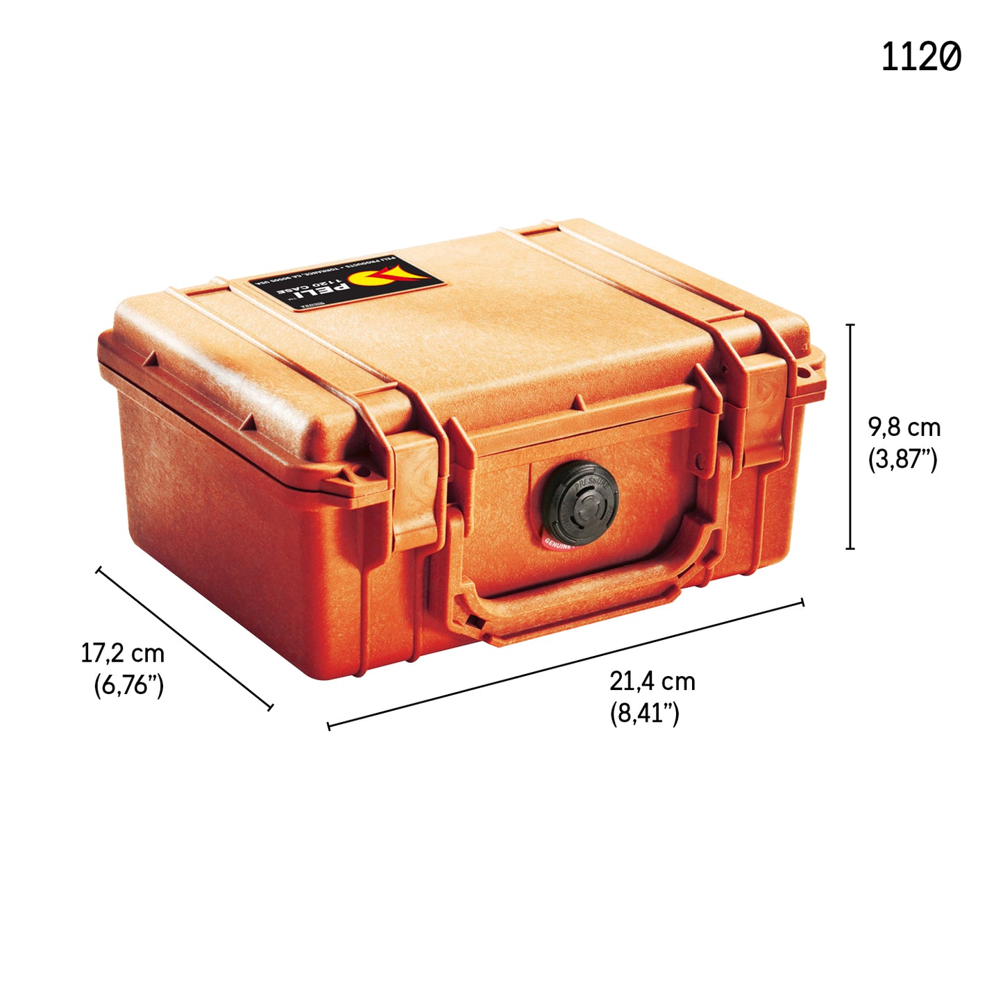 1120 Protector Case