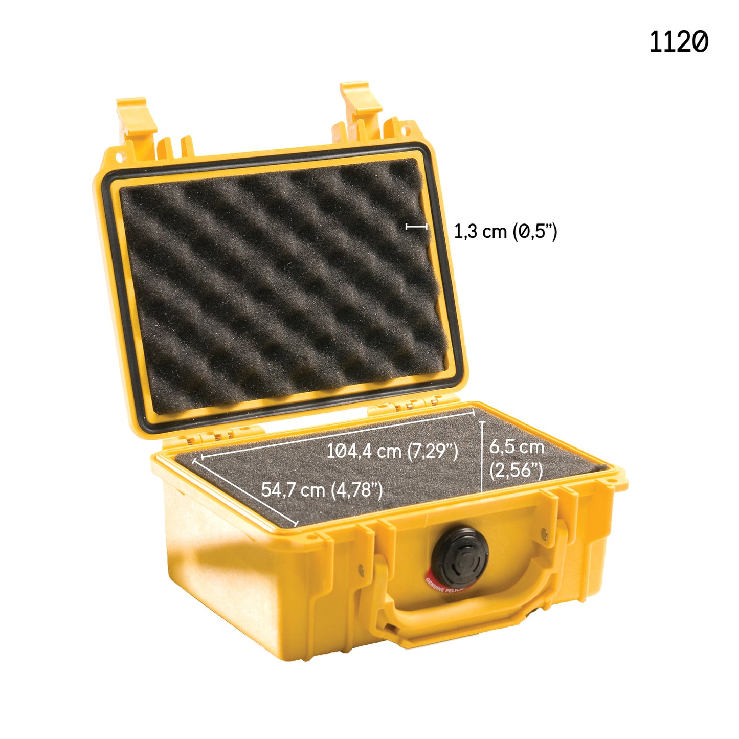 1120 Protector Case