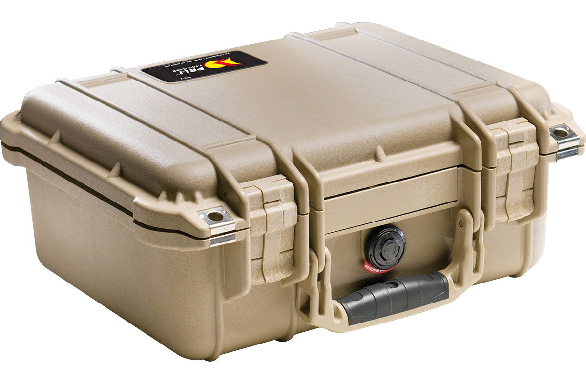1400EU Protector Case