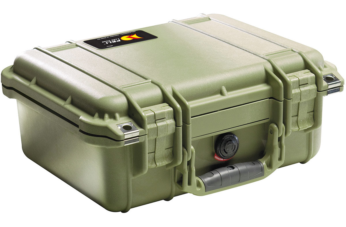1400EU Protector Case