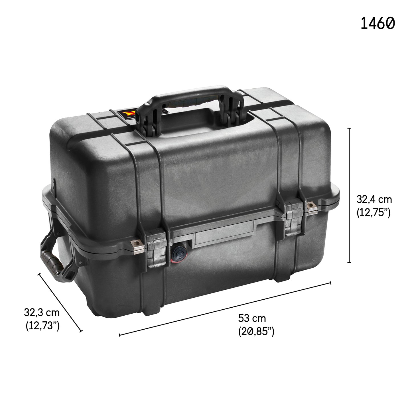 1460 Protector Case