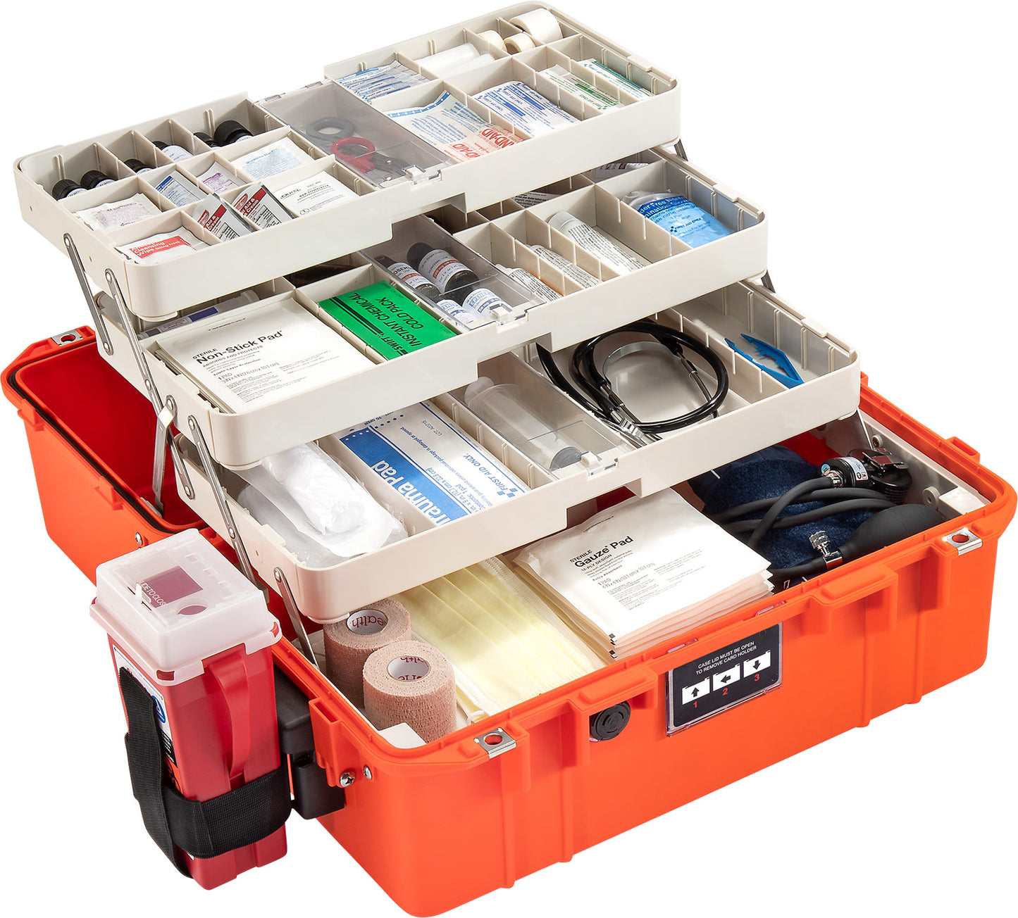 1465EMS Air EMS Case