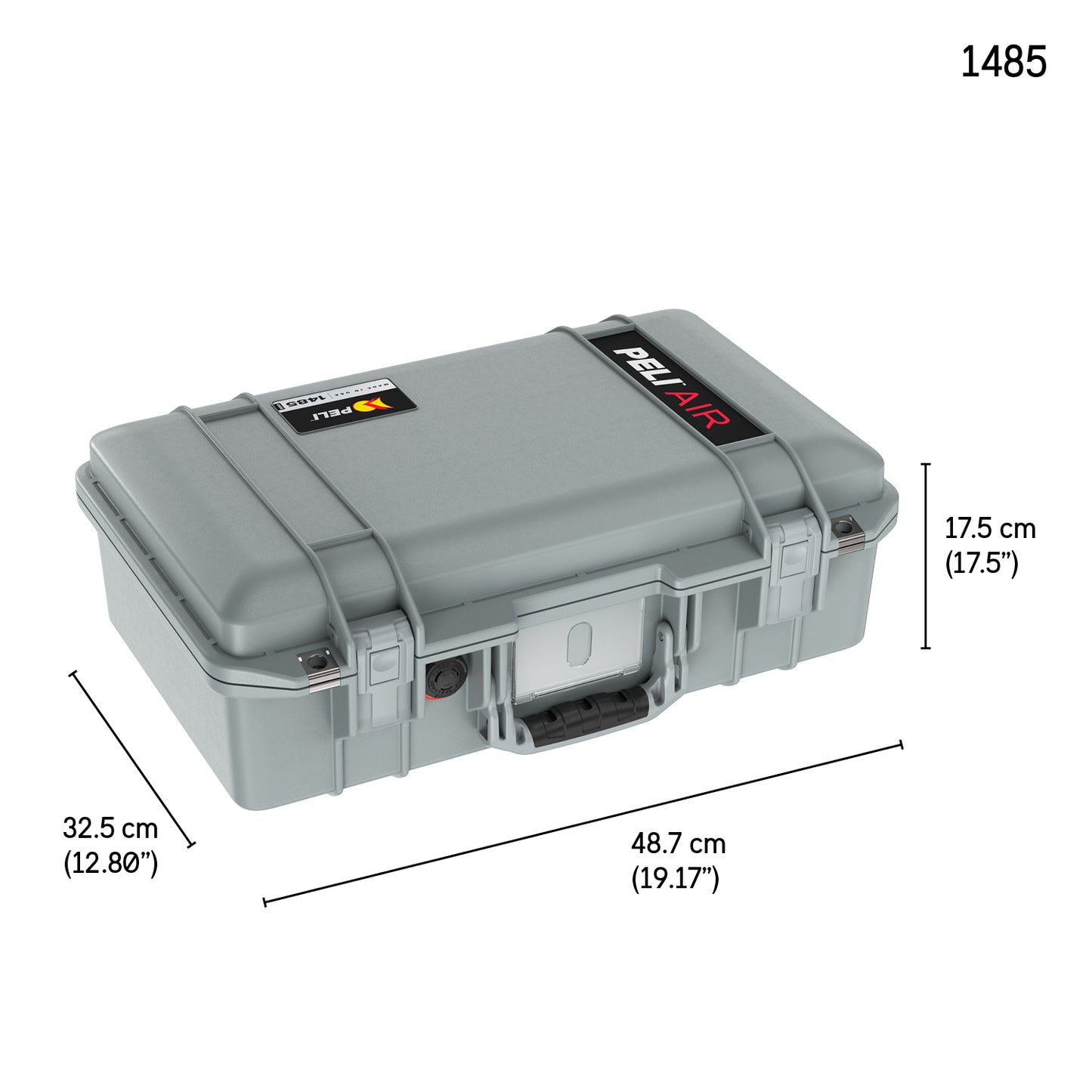 1485 Air Case