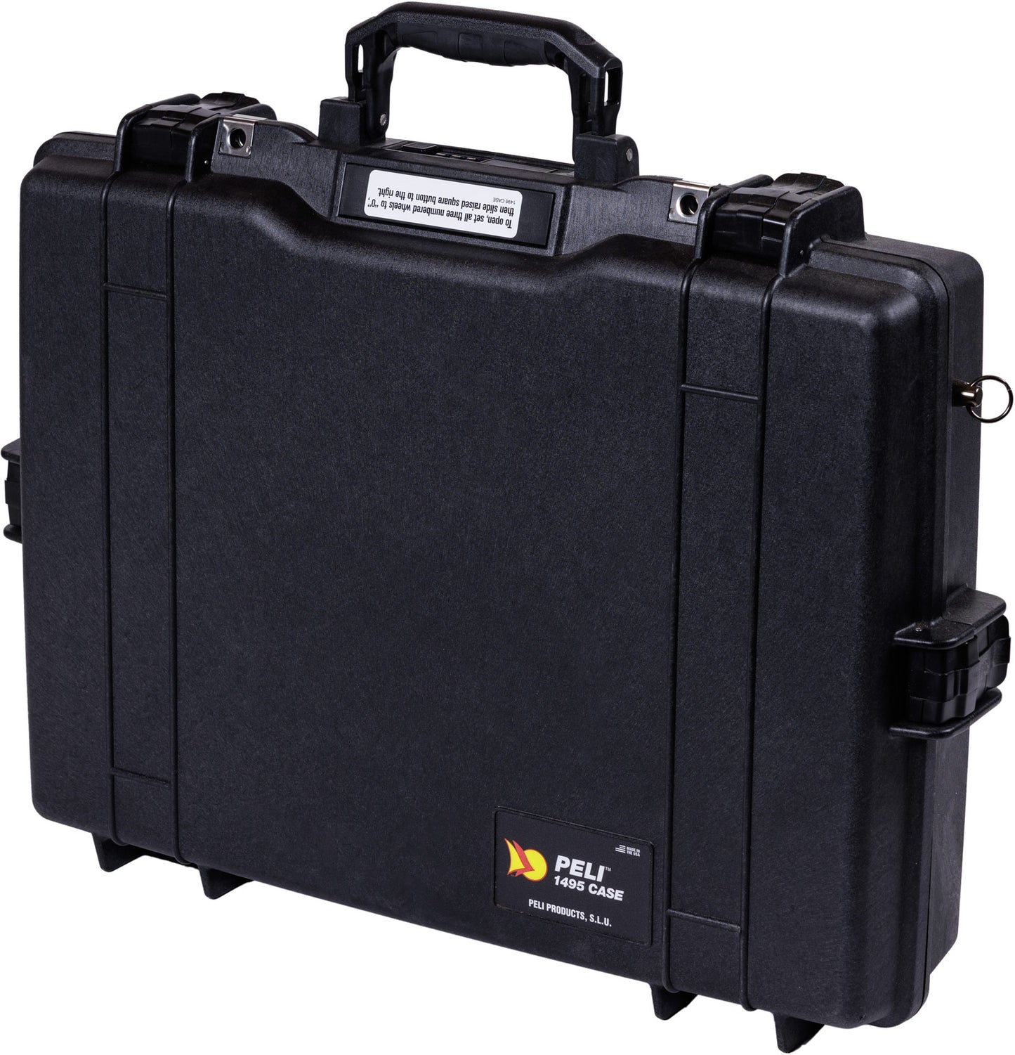 1495 Protector Laptop Case