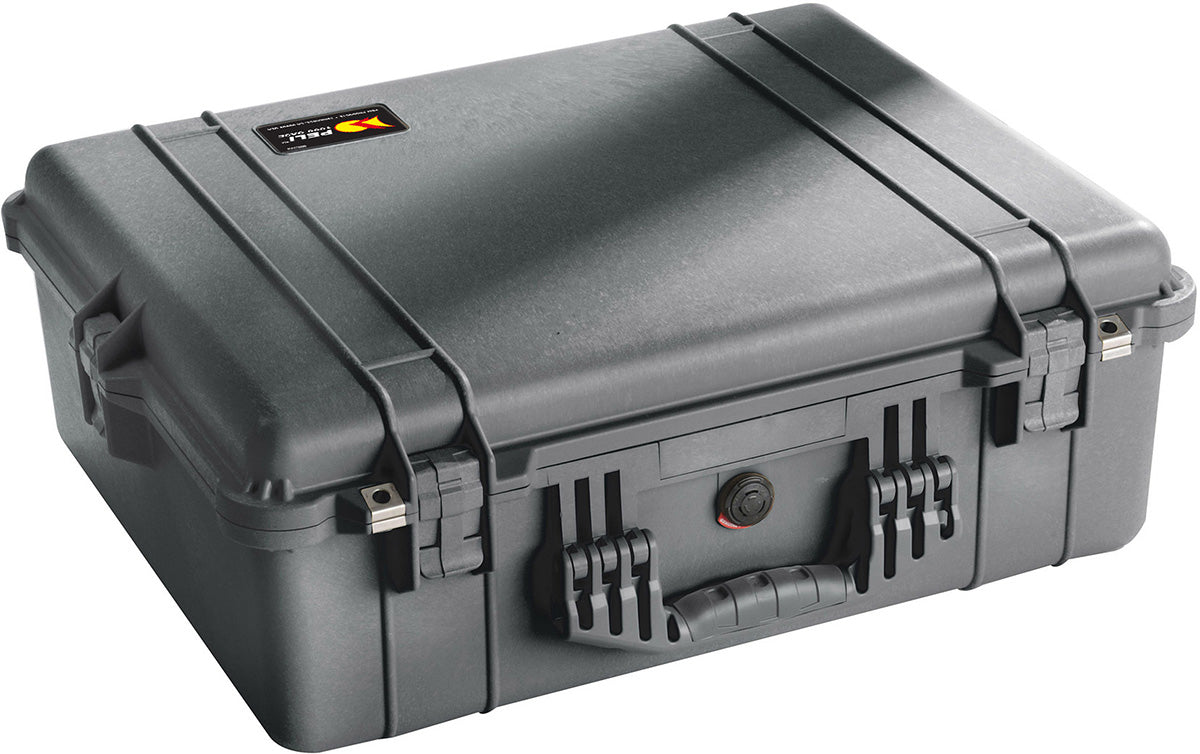 1600EU Protector Case