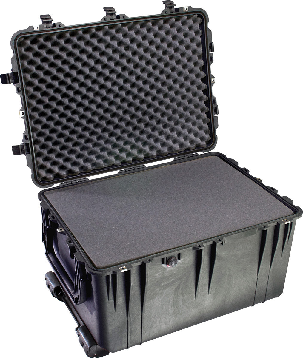 1660EU Protector Case