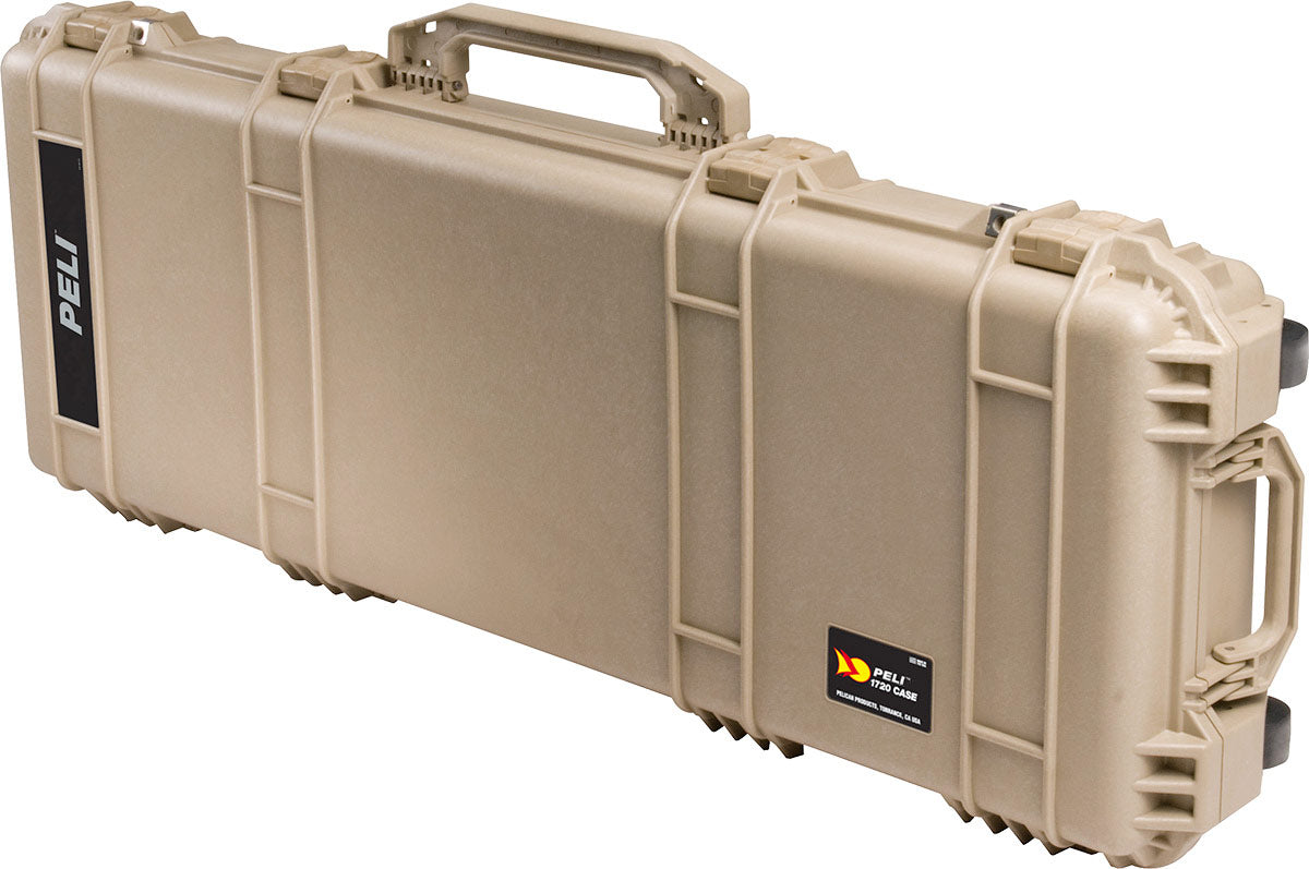 1720 Protector Long Case