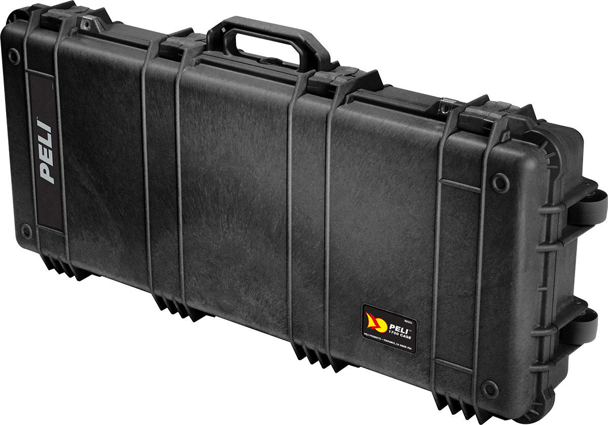 1700 Protector Long Case