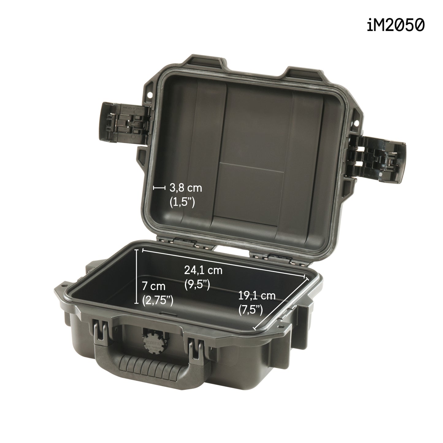 iM2050 Storm Case