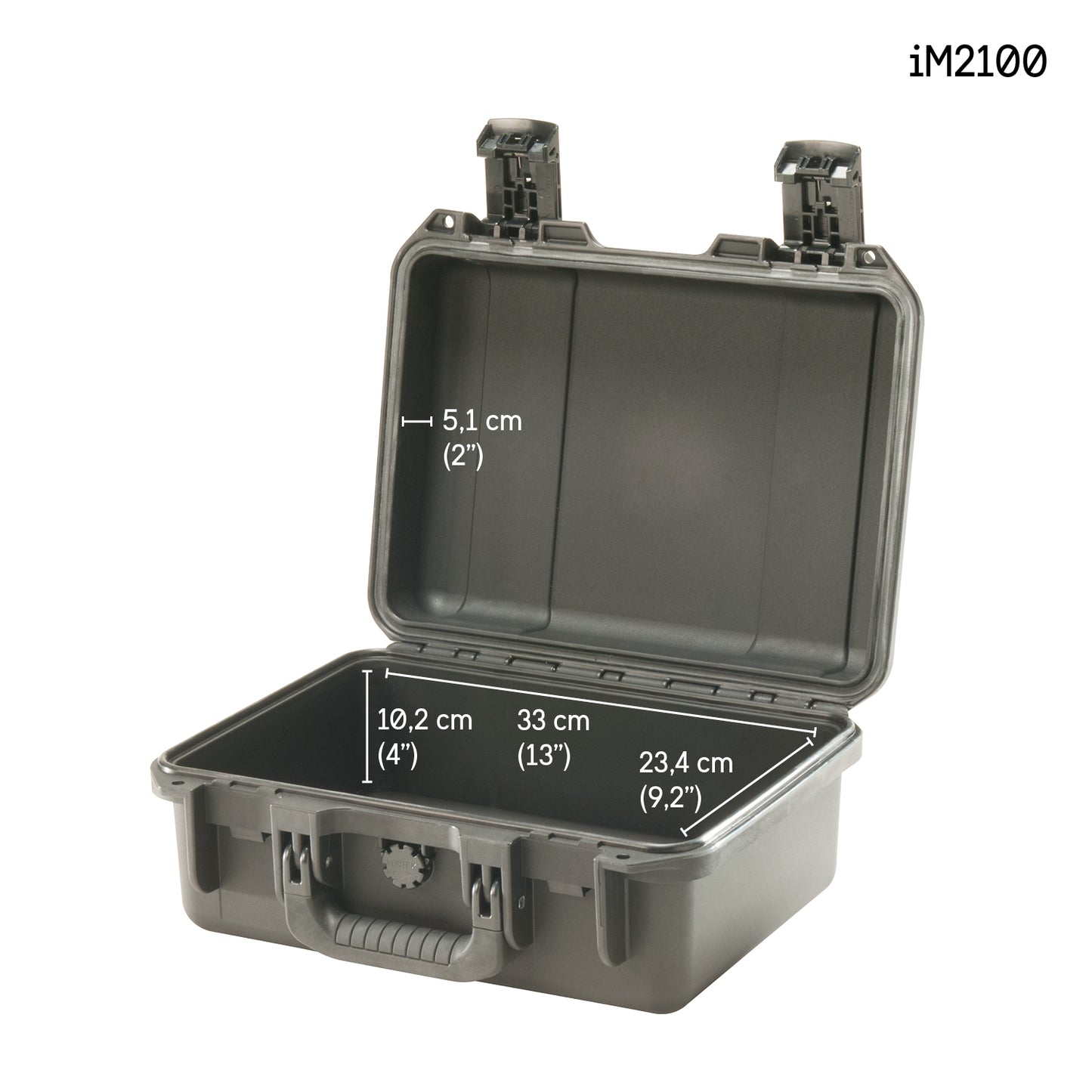 iM2100 Storm Case