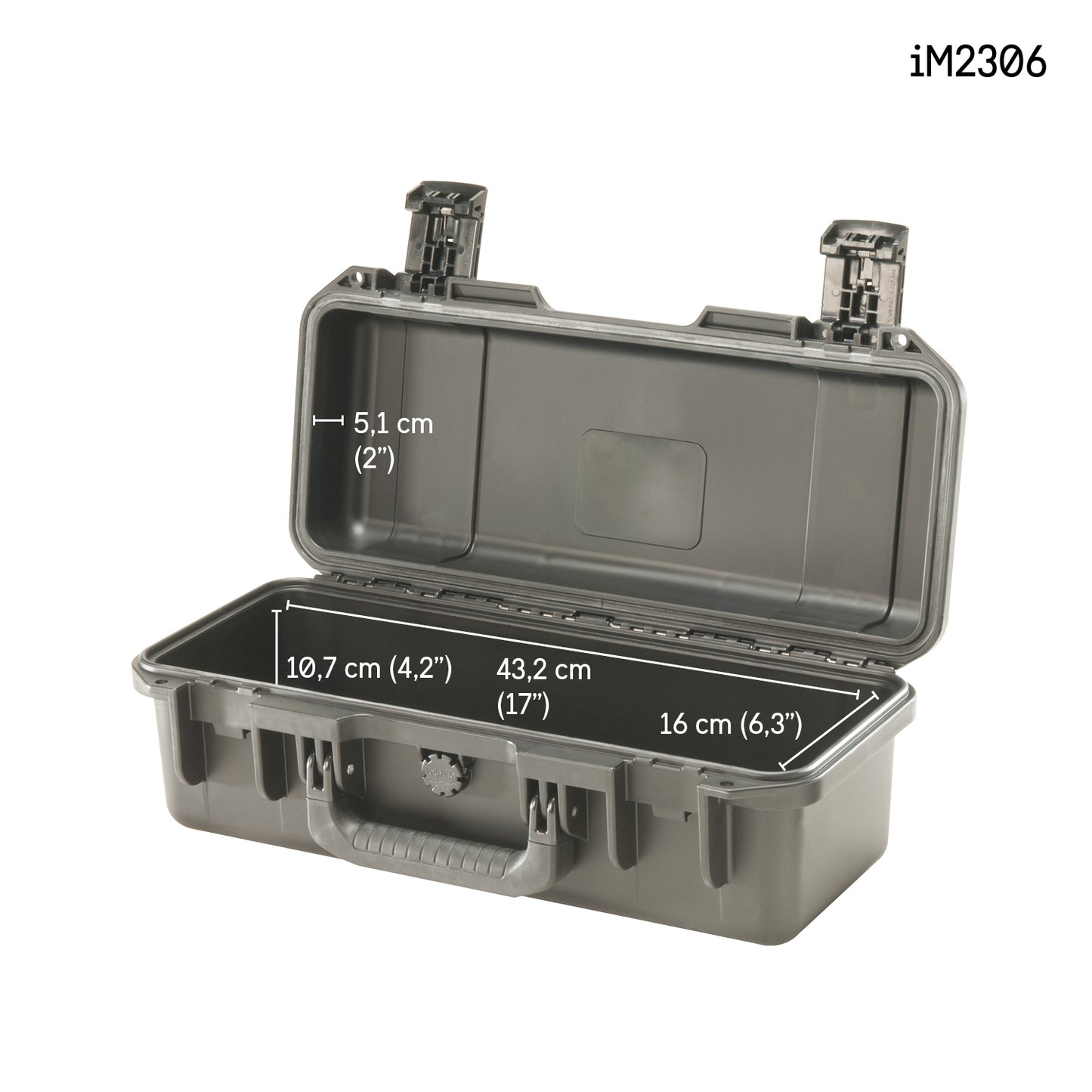 iM2306 Storm Case