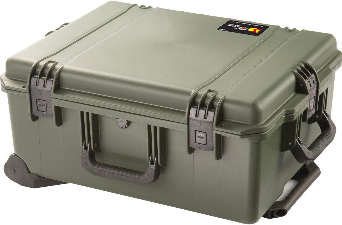 iM2720 Storm Travel Case