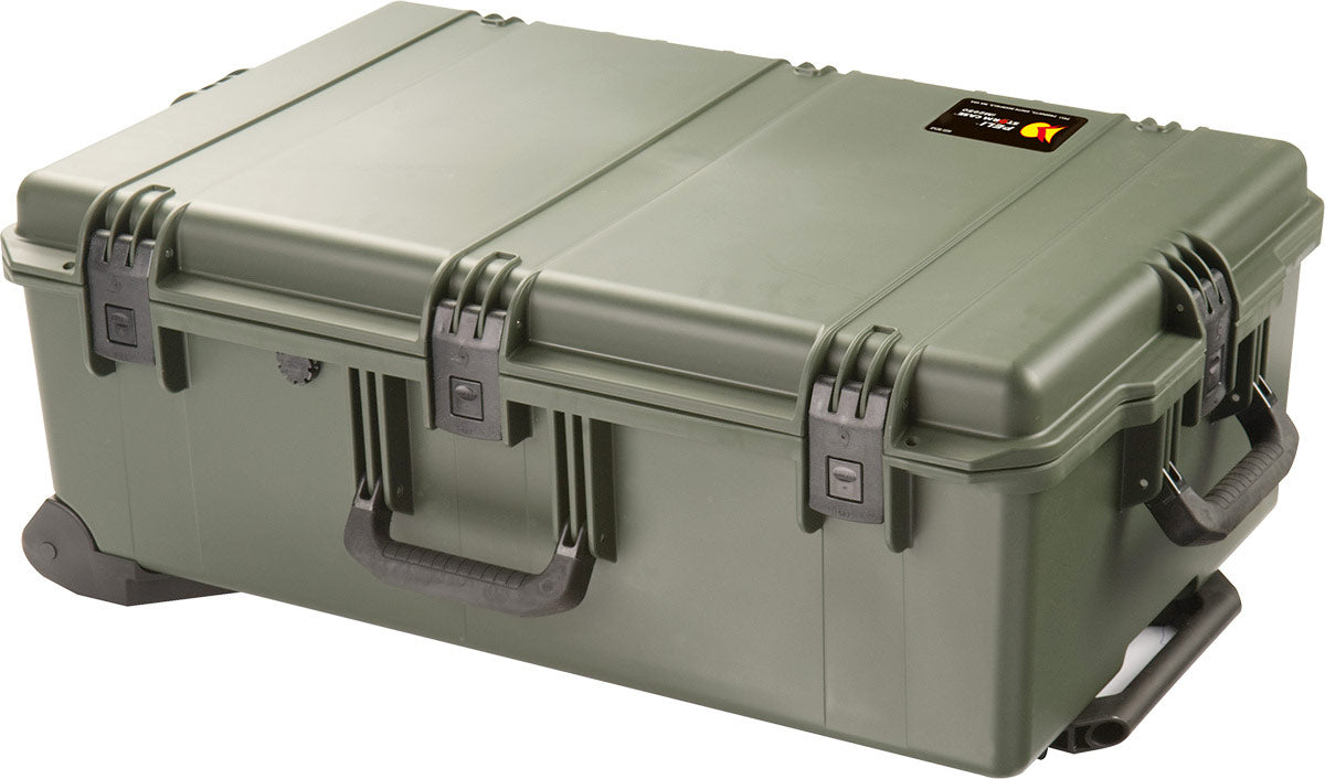 iM2950 Storm Travel Case