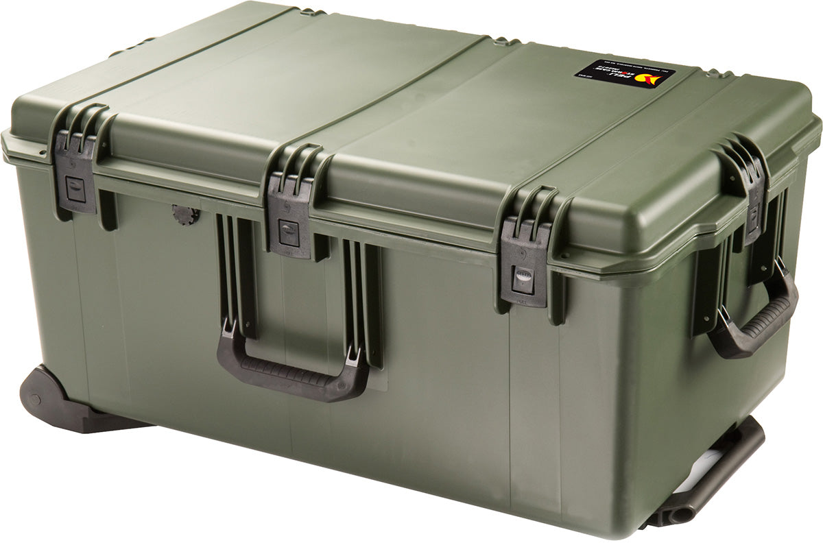 iM2975 Storm Travel Case