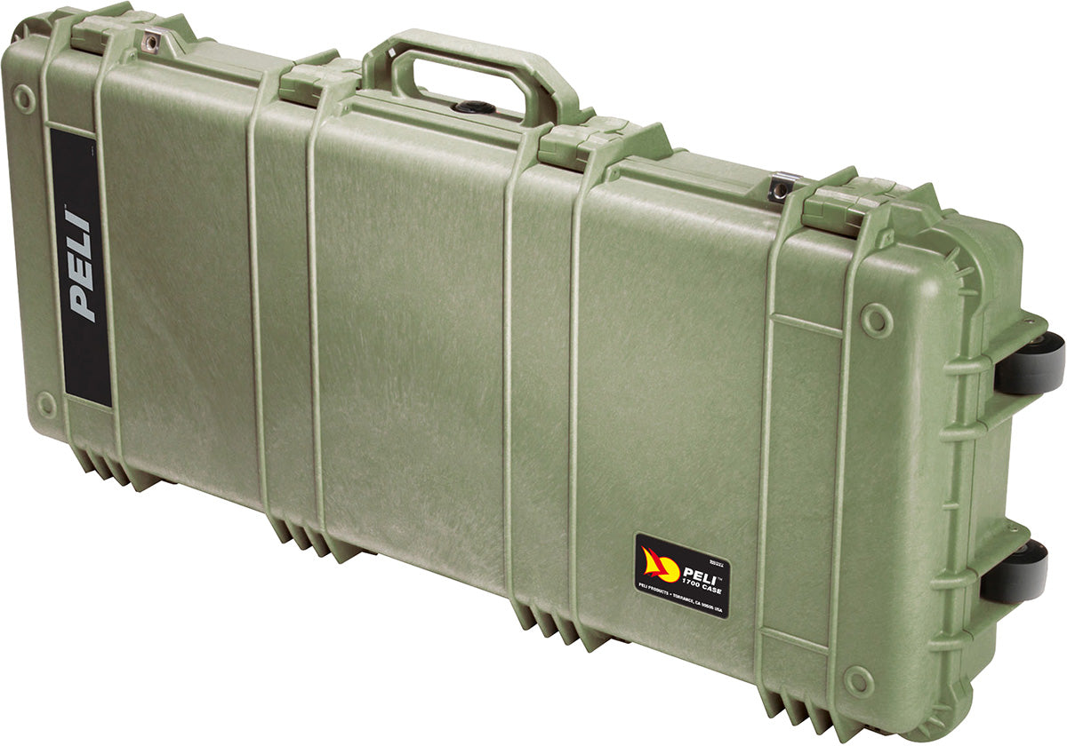 1700 Protector Long Case