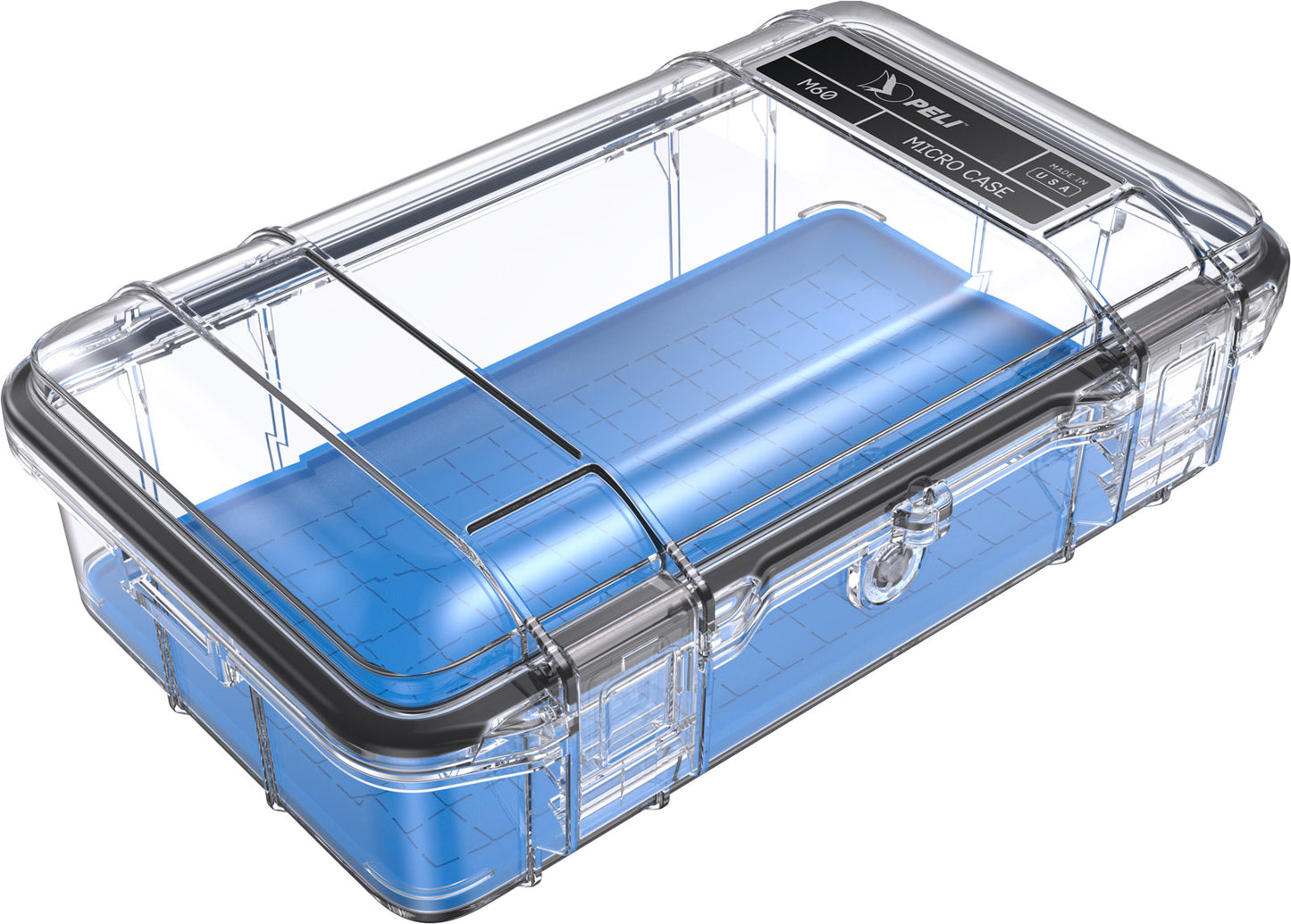 M60 PELI Micro™ Case