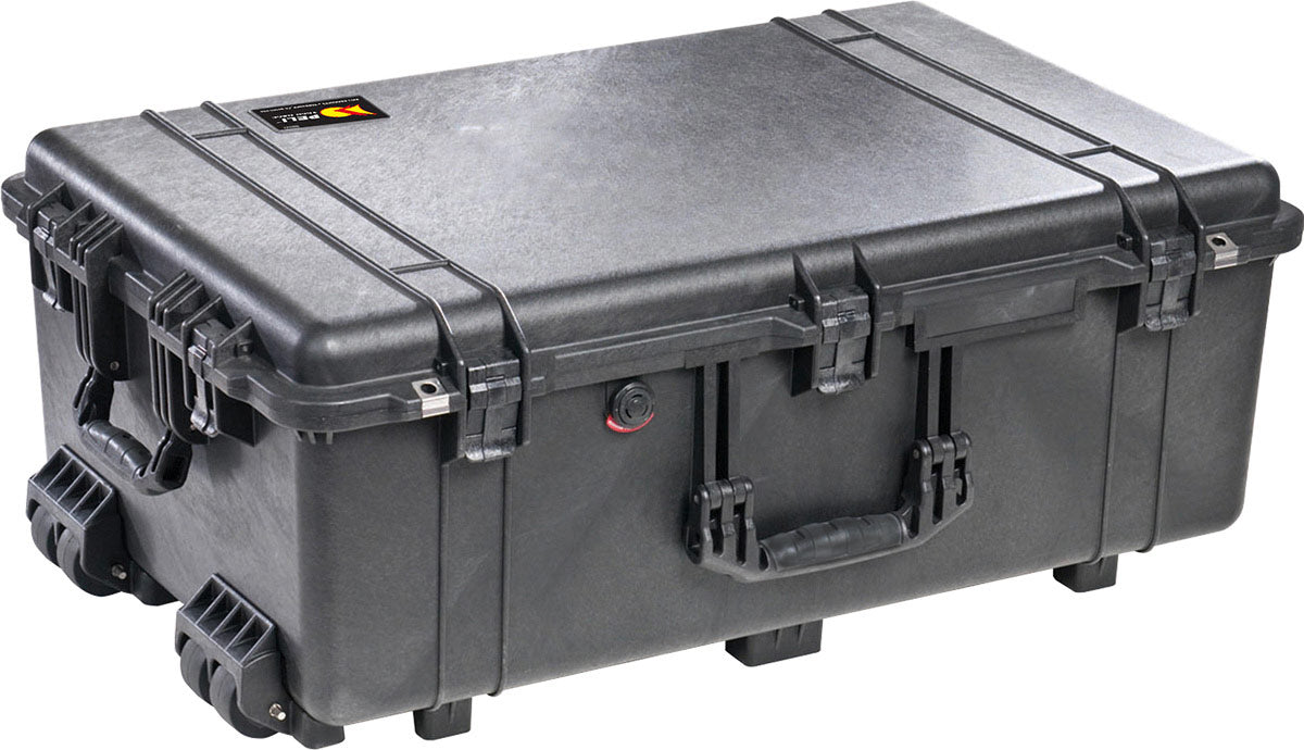 1650EU Protector Case