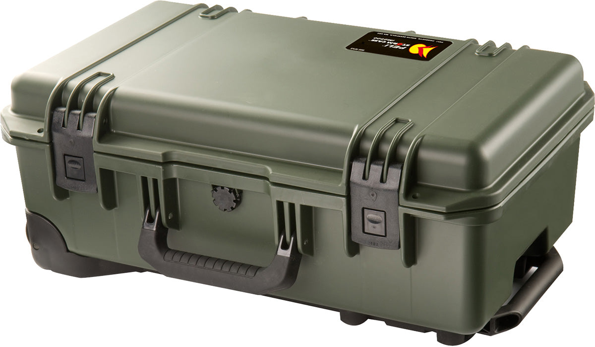iM2500 Storm Carry-On Case