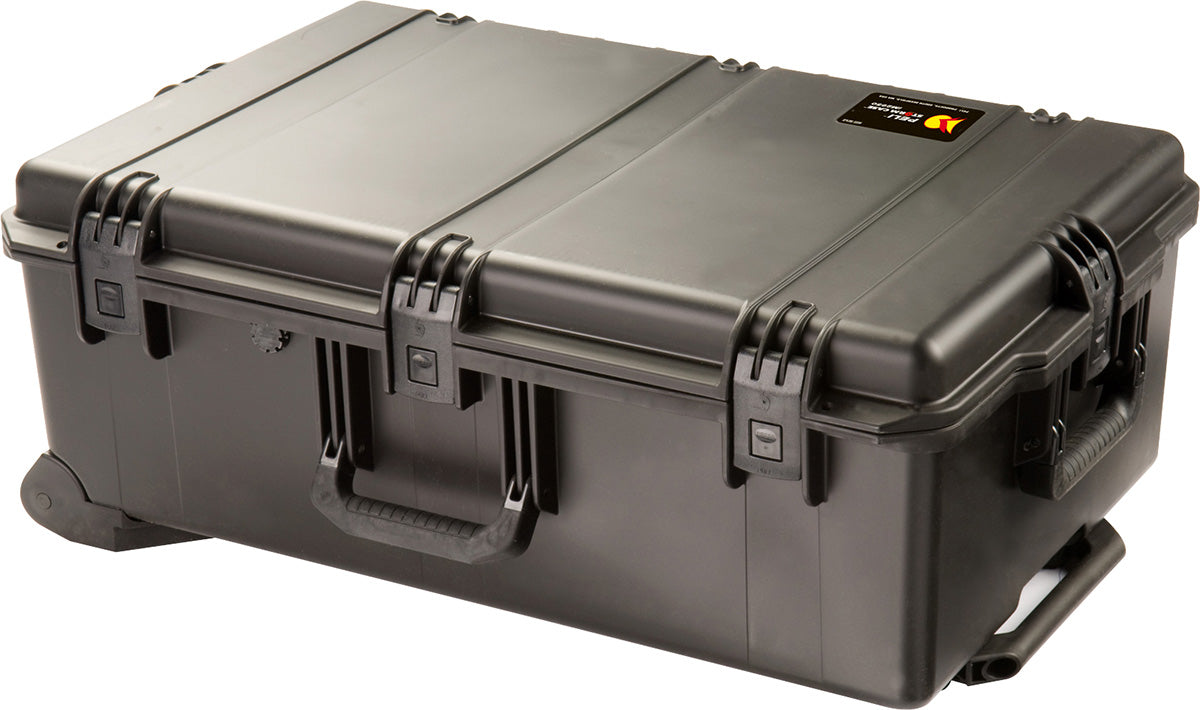 iM2950 Storm Travel Case
