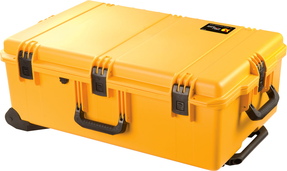 iM2950 Storm Travel Case