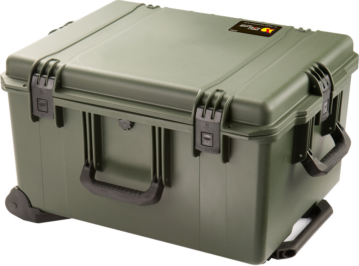 iM2750 Storm Travel Case