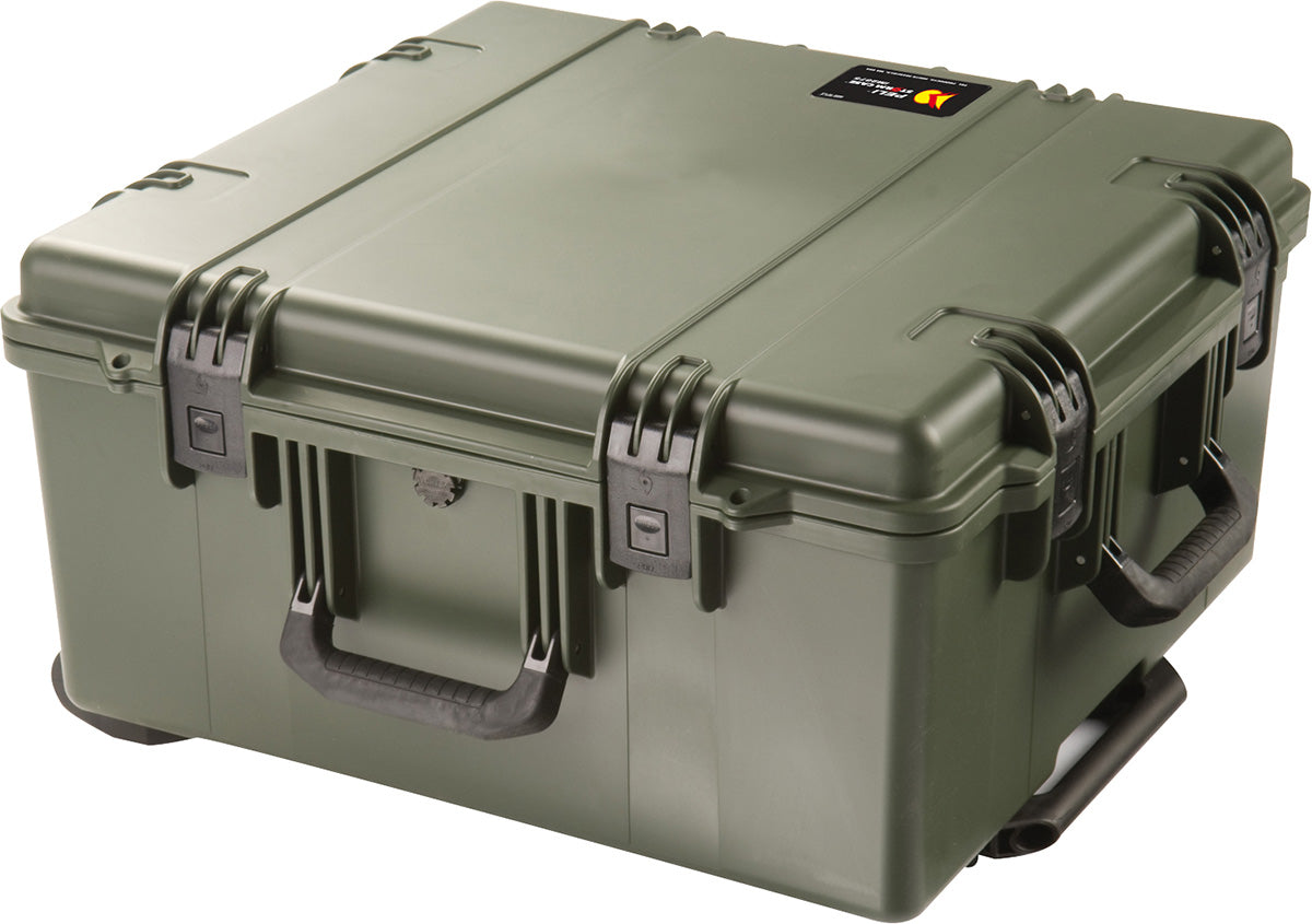 iM2875 Storm Travel Case