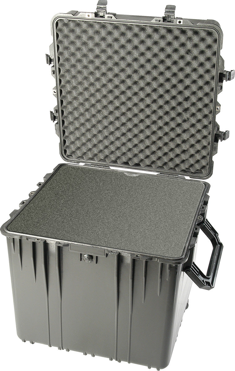 0370 Protector Cube Case