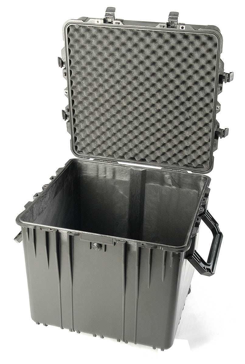 0370 Protector Cube Case