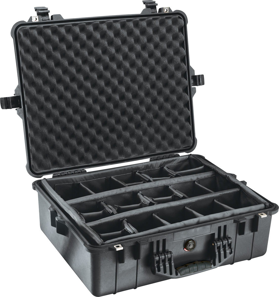 1600EU Protector Case