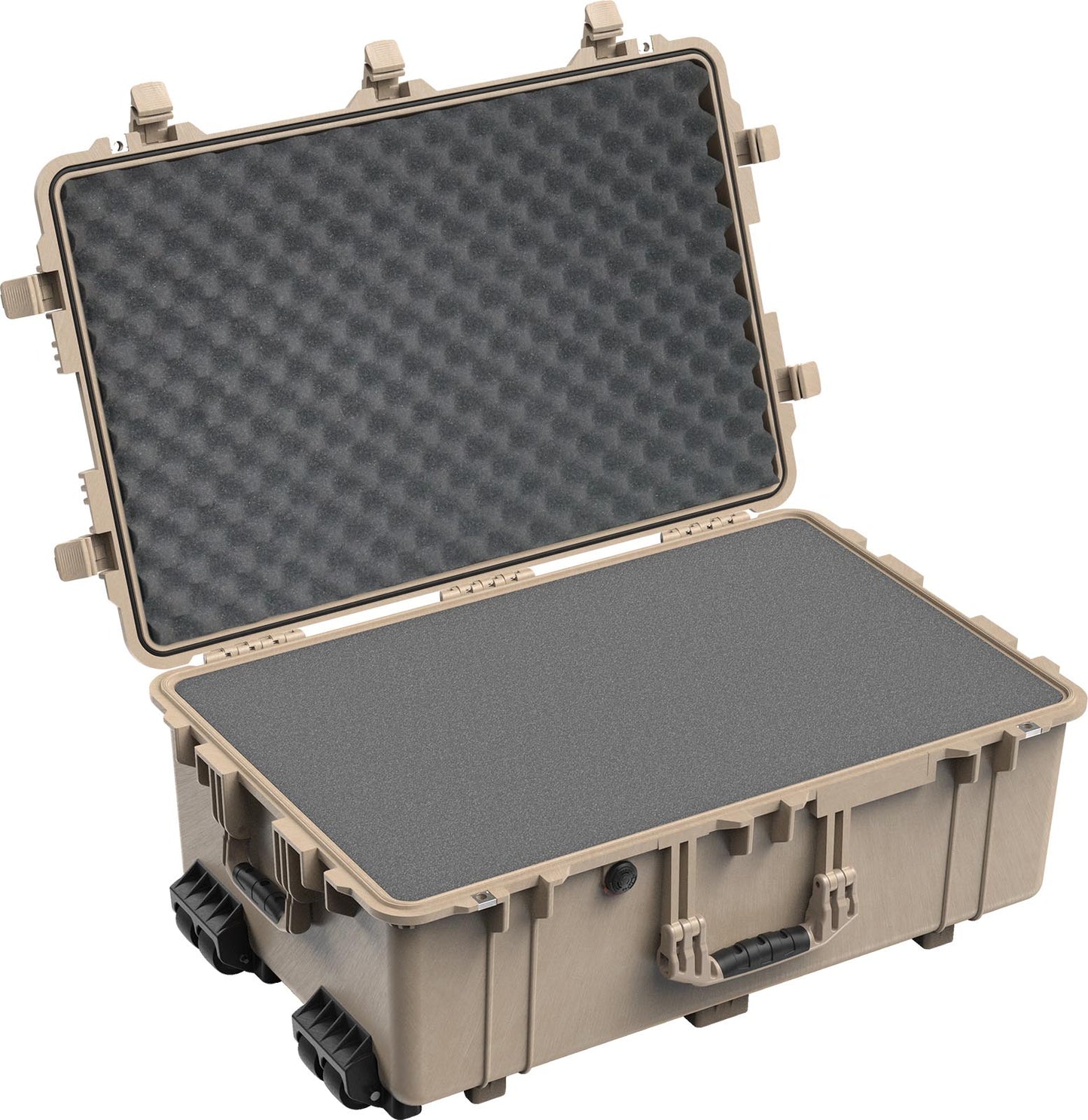 1650EU Protector Case