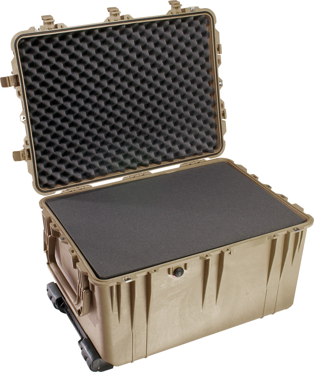 1660EU Protector Case
