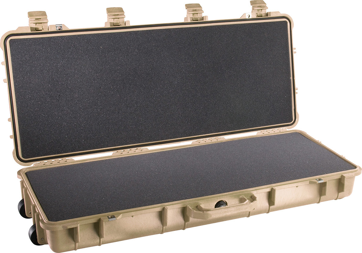 1700 Protector Long Case