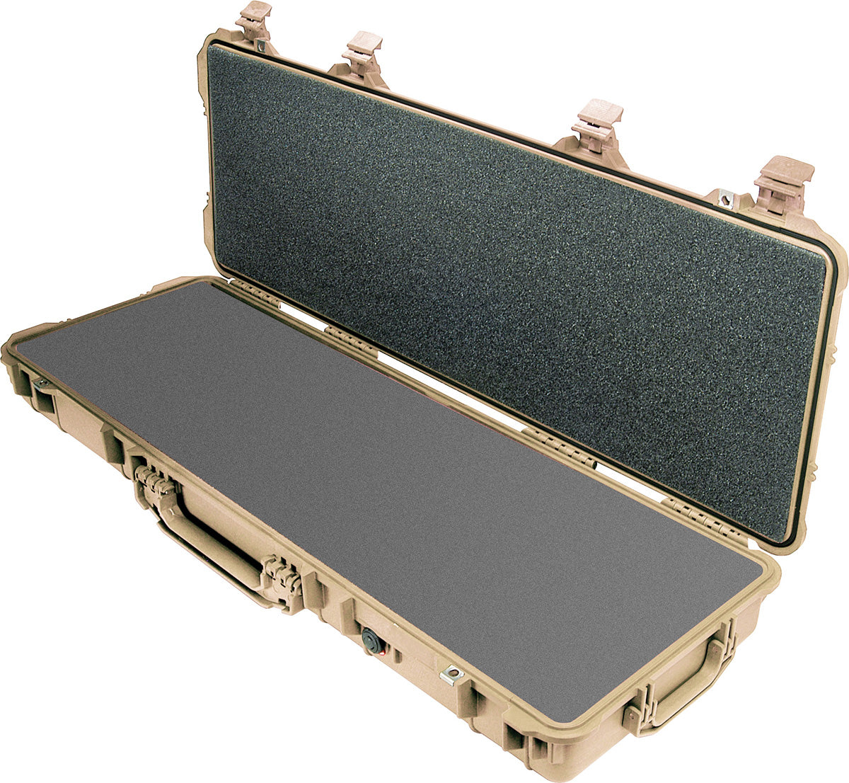 1720 Protector Long Case