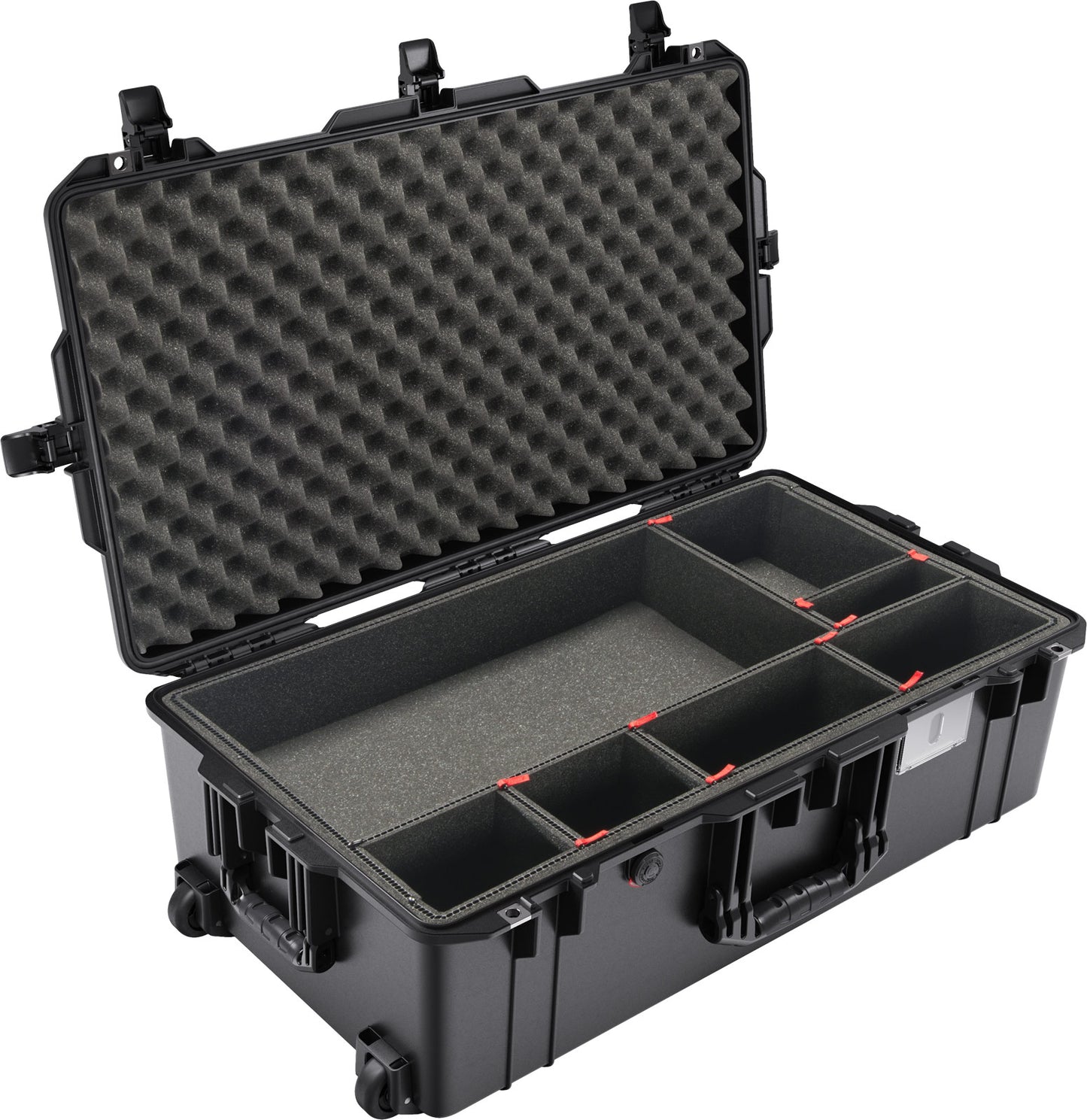 1615 Air Case