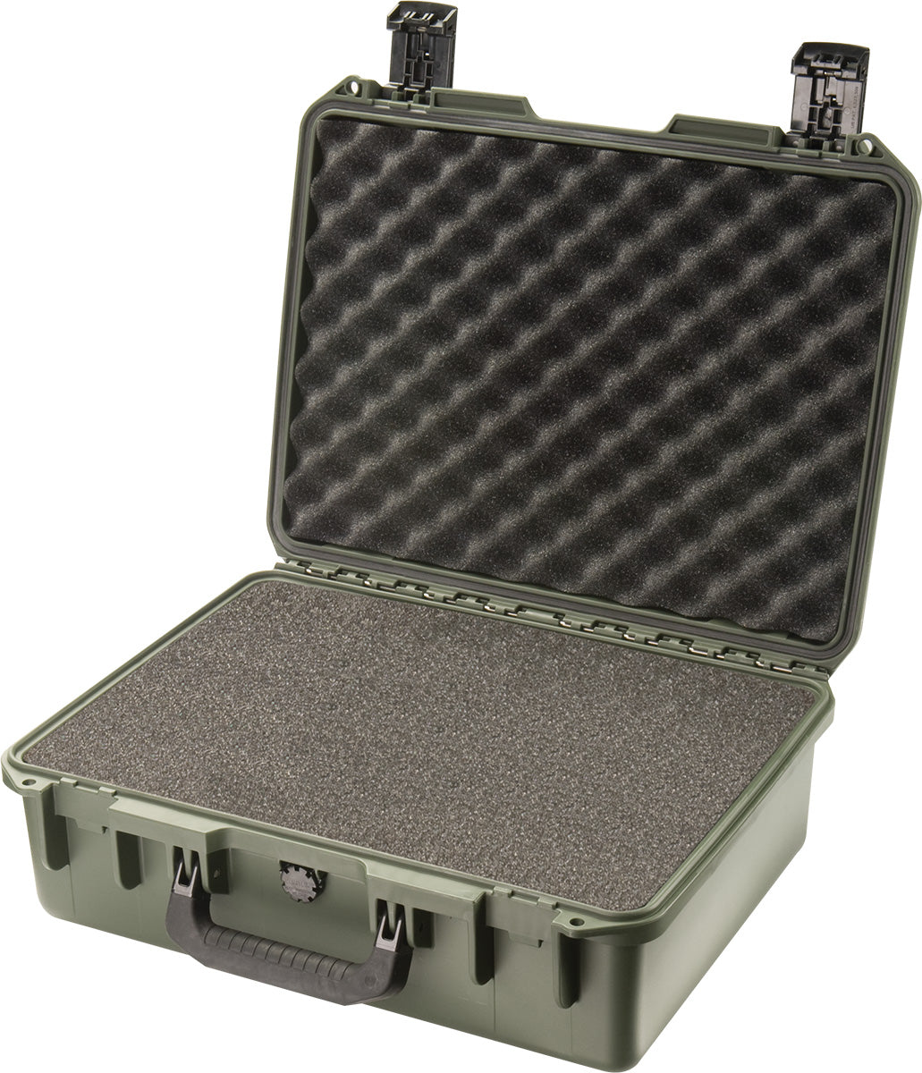 iM2400 Storm Laptop Case