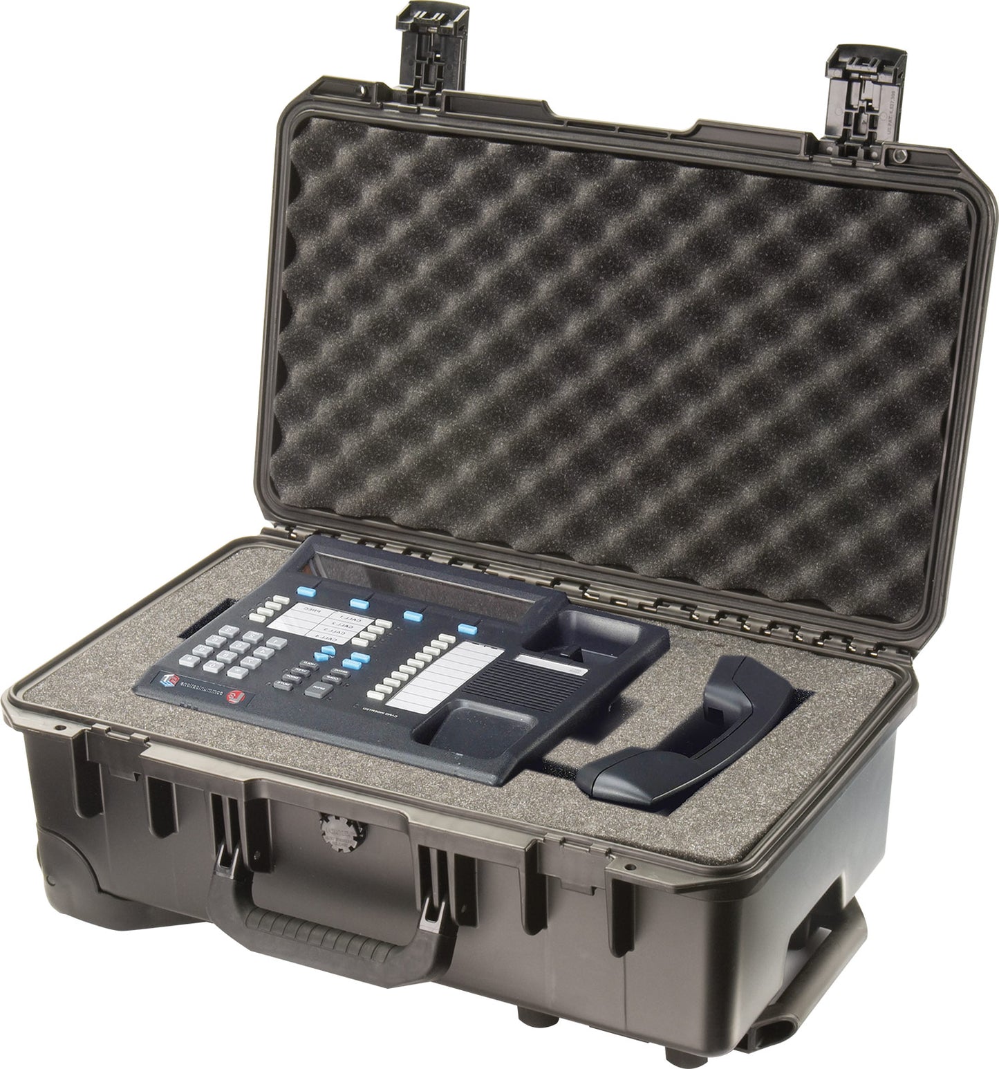 iM2500 Storm Carry-On Case
