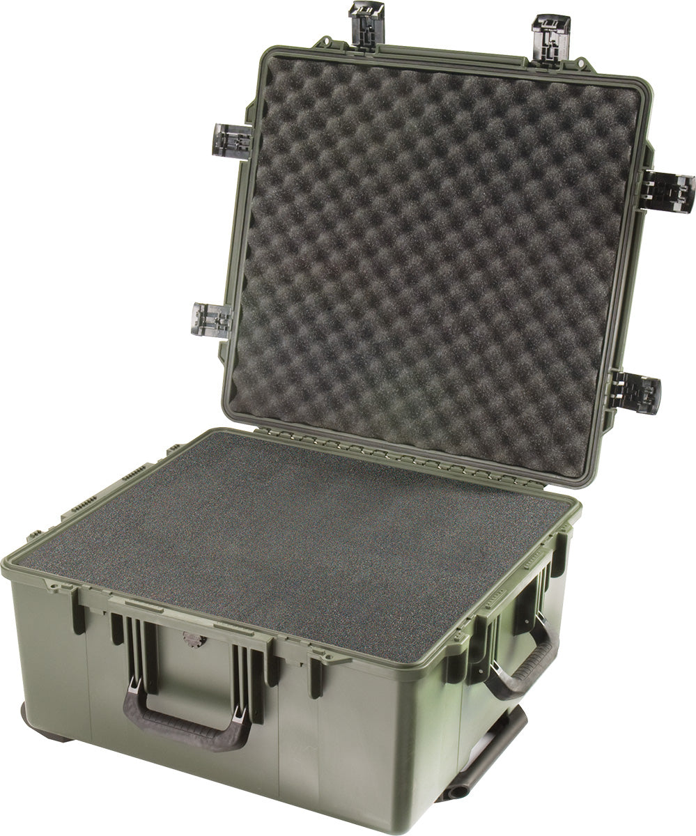 iM2875 Storm Travel Case